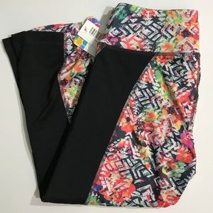 LuLaroe Workout Legging/Capri/Jade